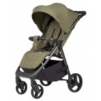 Детская коляска Carrello Bravo PU